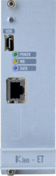 DF-KIRA-ET-STD Modulo LAN Ethernet
